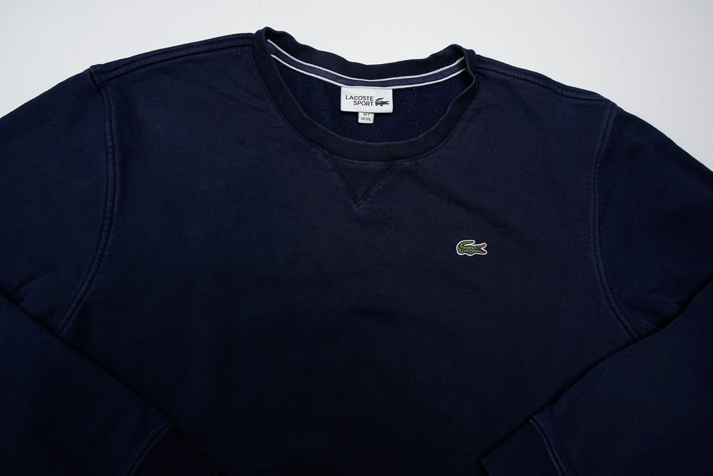 Lacoste Sweater | XXL