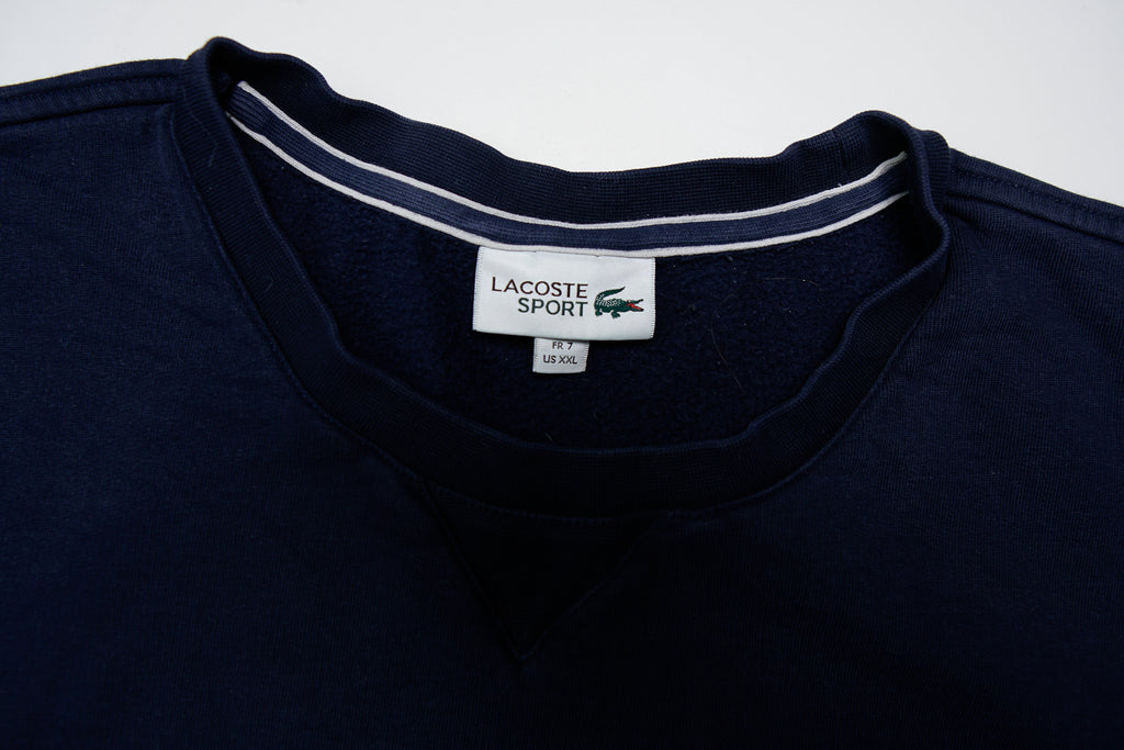 Lacoste Sweater | XXL