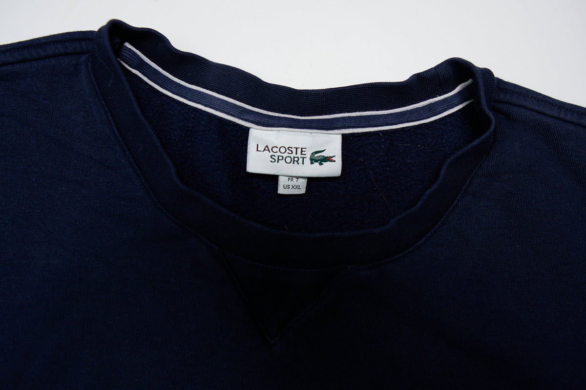 Lacoste Sweater | XXL