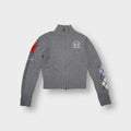 Vintage La Martina Knit Vest | Wmms M