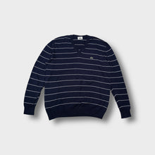 Load image into Gallery viewer, Vintage Lacoste Knit Sweater | M