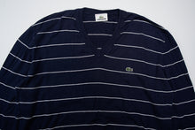 Load image into Gallery viewer, Vintage Lacoste Knit Sweater | M