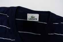 Load image into Gallery viewer, Vintage Lacoste Knit Sweater | M
