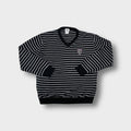 Vintage Lacoste Strickpullover | L