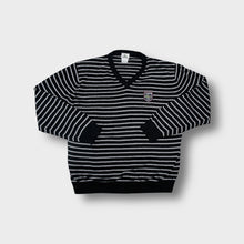 Load image into Gallery viewer, Vintage Lacoste Knit Sweater | L