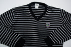 Vintage Lacoste Strickpullover | L