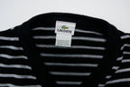Vintage Lacoste Strickpullover | L