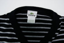 Load image into Gallery viewer, Vintage Lacoste Knit Sweater | L