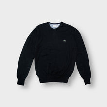 Load image into Gallery viewer, Lacoste Knit Sweater | S