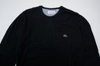 Lacoste Knit Sweater | S