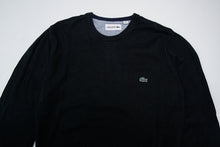 Load image into Gallery viewer, Lacoste Knit Sweater | S