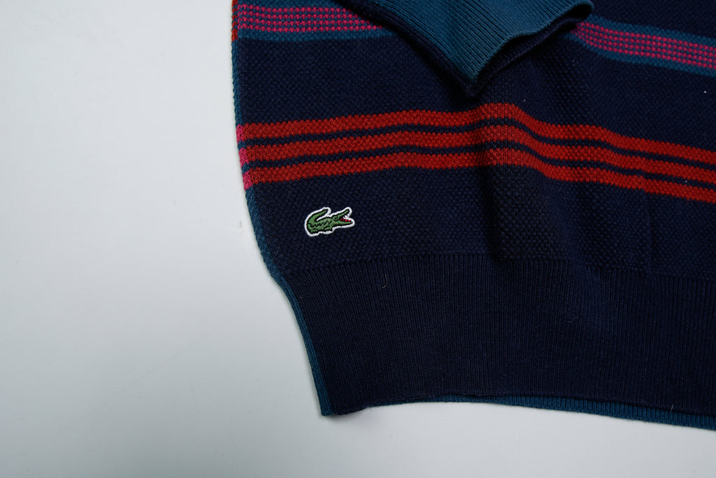 Lacoste Pullover | Damen M / Herren S