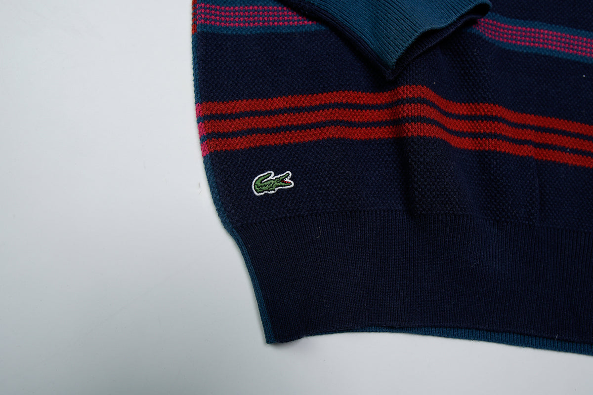Lacoste Pullover | Damen M / Herren S