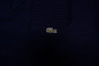 Vintage Lacoste Knit Sweater | XXL