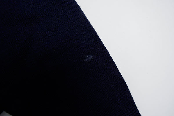 Vintage Lacoste Knit Sweater | XXL