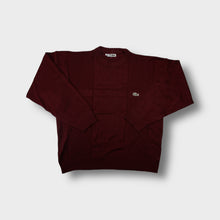 Load image into Gallery viewer, Vintage Lacoste Knit Sweater | M