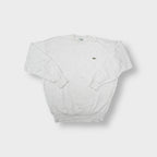 Vintage Lacoste Knit Sweater | L