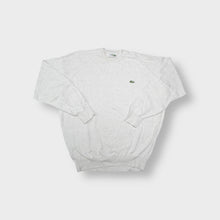 Load image into Gallery viewer, Vintage Lacoste Knit Sweater | L