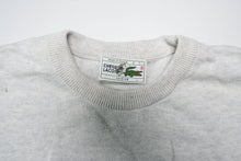 Load image into Gallery viewer, Vintage Lacoste Knit Sweater | L