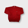 Vintage Lacoste Knit Sweater | L