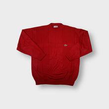 Load image into Gallery viewer, Vintage Lacoste Knit Sweater | L