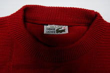 Load image into Gallery viewer, Vintage Lacoste Knit Sweater | L