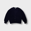 Vintage Lacoste Knit Jacket | S