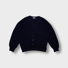 Load image into Gallery viewer, Vintage Lacoste Knit Jacket | S