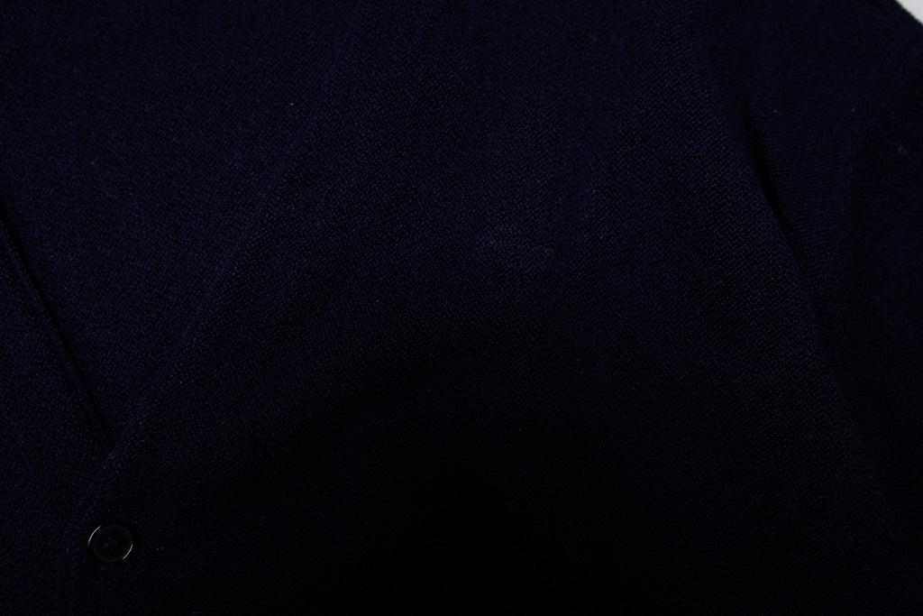 Vintage Lacoste Knit Jacket | S