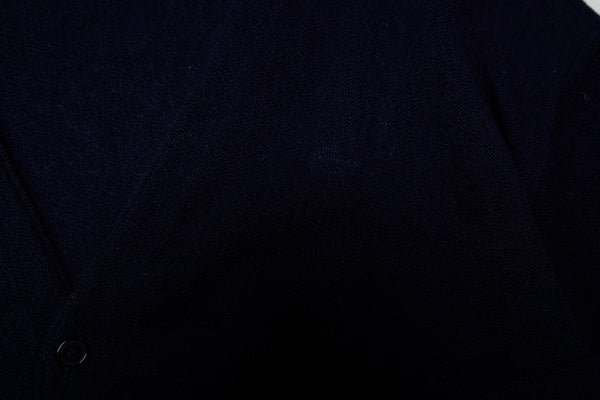 Vintage Lacoste Knit Jacket | S