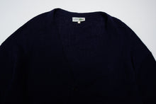 Load image into Gallery viewer, Vintage Lacoste Knit Jacket | S
