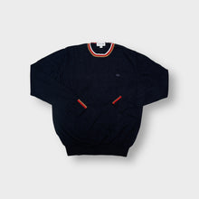 Load image into Gallery viewer, Lacoste Knit Sweater | M