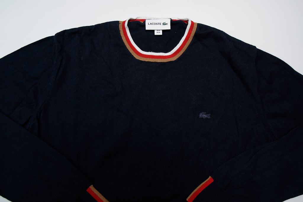 Lacoste Strickpullover | M