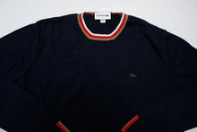 Load image into Gallery viewer, Lacoste Knit Sweater | M