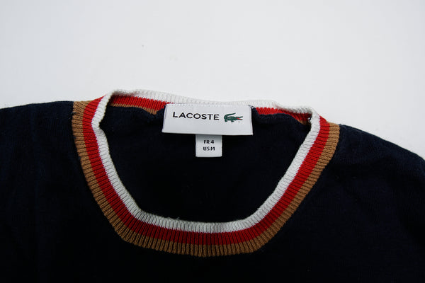 Lacoste Strickpullover | M