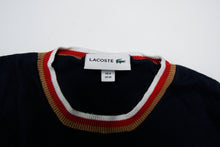 Load image into Gallery viewer, Lacoste Knit Sweater | M