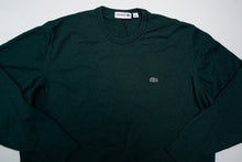 Load image into Gallery viewer, Lacoste Knit Sweater | M