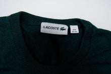 Load image into Gallery viewer, Lacoste Knit Sweater | M