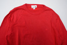 Load image into Gallery viewer, Lacoste Knit Sweater | L