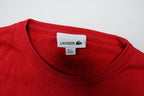 Lacoste Knit Sweater | L
