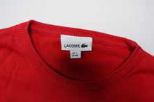 Load image into Gallery viewer, Lacoste Knit Sweater | L