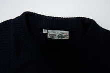 Load image into Gallery viewer, Vintage Lacoste Knit Sweater | XL