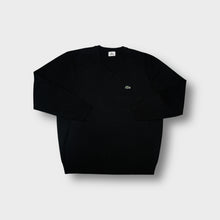 Load image into Gallery viewer, Vintage Lacoste Knit Sweater | L