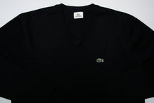 Load image into Gallery viewer, Vintage Lacoste Knit Sweater | L