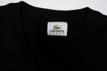 Load image into Gallery viewer, Vintage Lacoste Knit Sweater | L