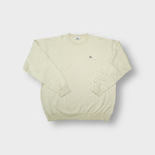 Load image into Gallery viewer, Vintage Lacoste Knit Sweater | XL