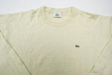 Load image into Gallery viewer, Vintage Lacoste Knit Sweater | XL
