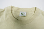 Vintage Lacoste Knit Sweater | XL