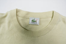 Load image into Gallery viewer, Vintage Lacoste Knit Sweater | XL