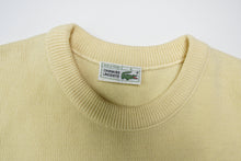 Load image into Gallery viewer, Vintage Lacoste Knit Sweater | L